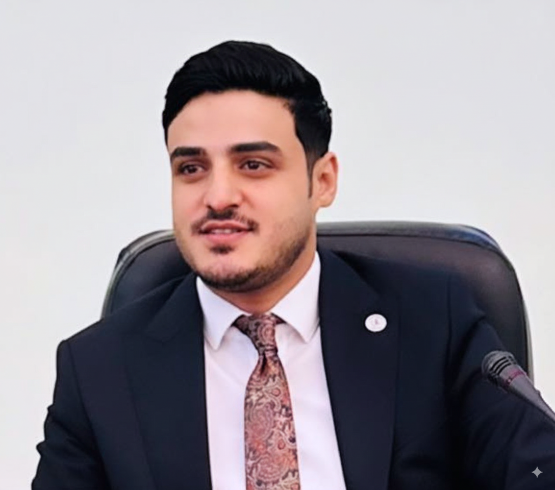 Anas Abdullah Al-Hashedi